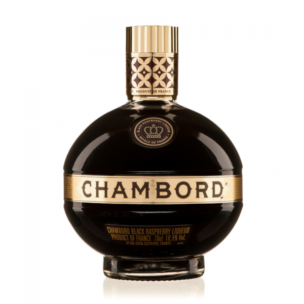 Chambord - Raspberry Liquer 700mL (France)