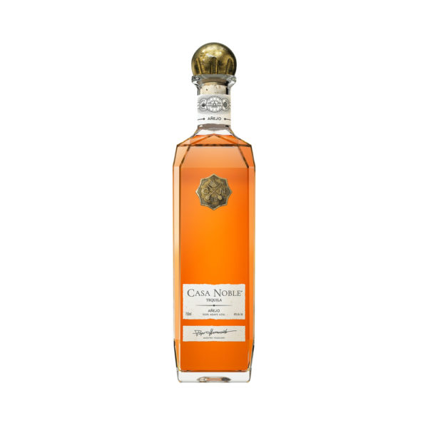 Casa Noble Anejo Tequila 750mL