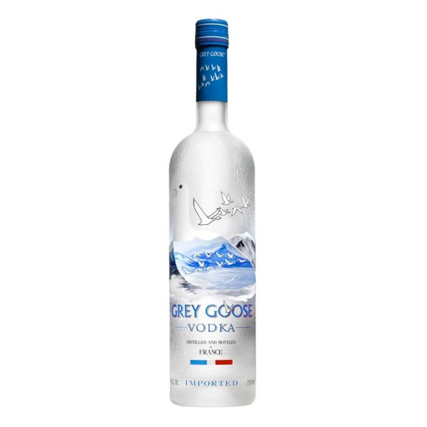 Buy Grey Goose French Vodka 700ml Bottle Online|Liquidz