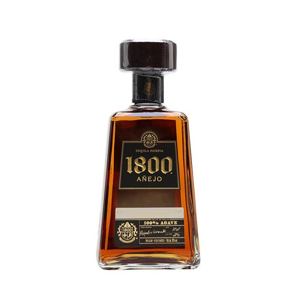 1800 Anejo Tequila 700mL