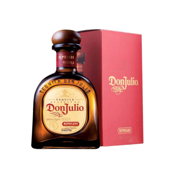 Don Julio Reposado 700mL Tequila