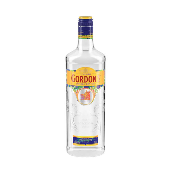 Gordon’s The Original London Dry Gin 1L