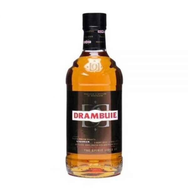 Drambuie Liqueur 750mL