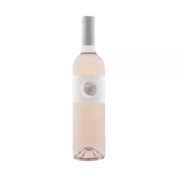 Moon Rose Chateau d'Astros Rose France 750mL