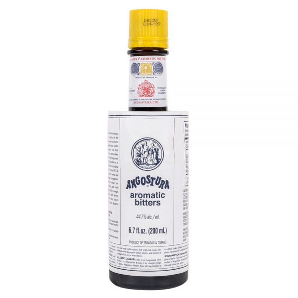 Angostura Aromatic Bitters 200mL