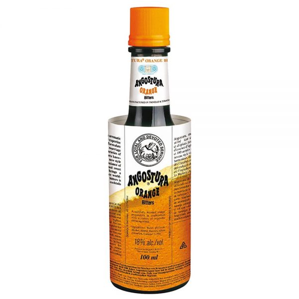 Angostura Orange Bitters 100mL