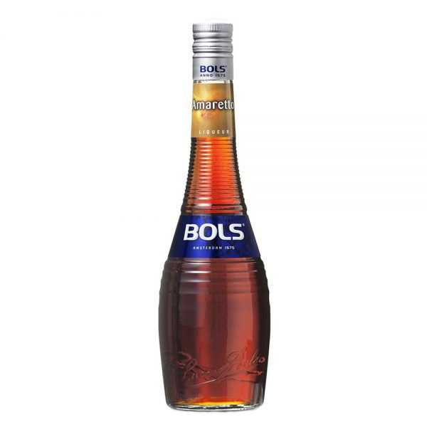 Bols Amaretto 700mL