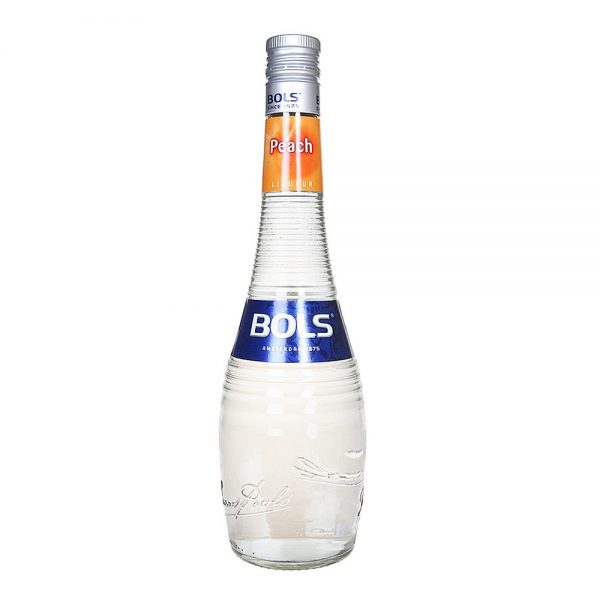 Bols Peach 700mL