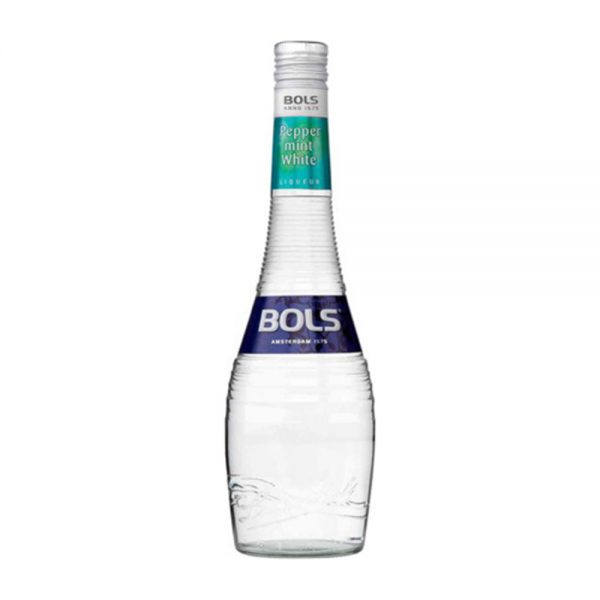 Bols Peppermint White 700mL