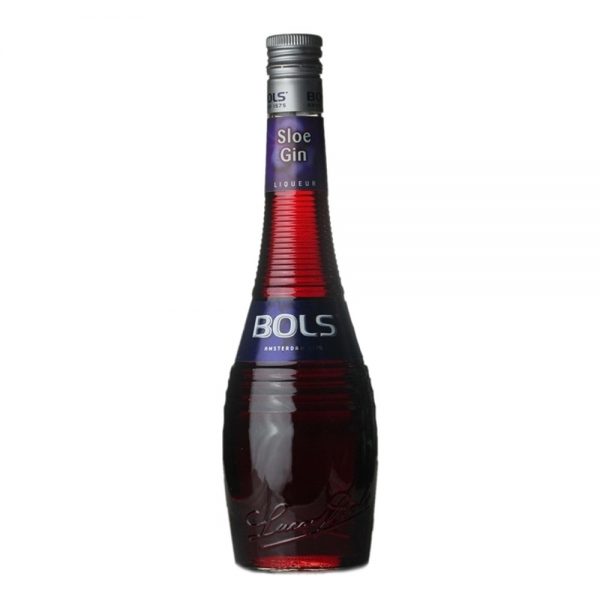 Bols Sloe Gin 700mL