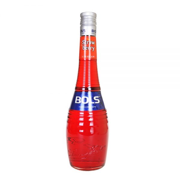 Bols Strawberry 700mL