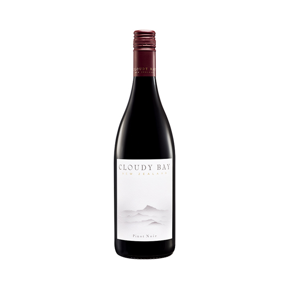 Buy Cloudy Bay Pinot Noir 750mL