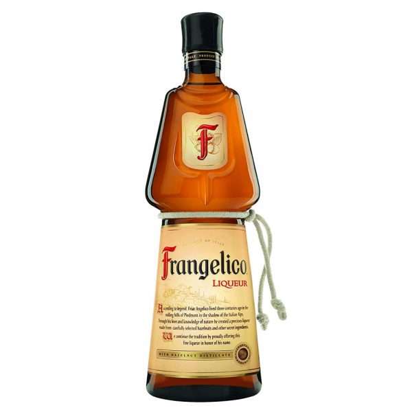 Frangelico Original Hazelnut Liqueur 700mL