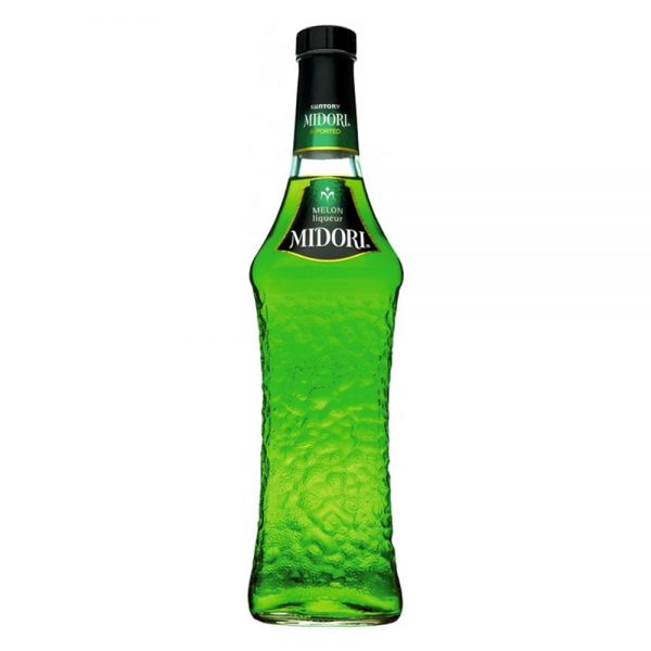 Midori Melon Liqueur 1L