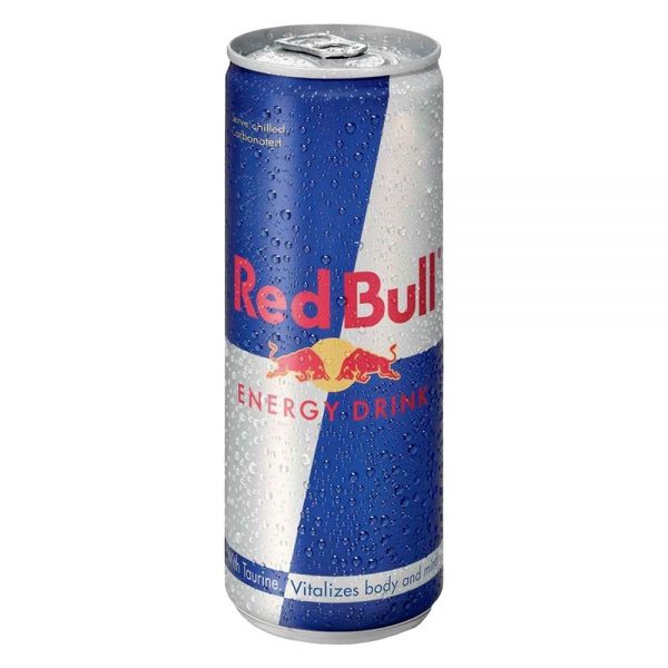 Red Bull 24 Cans 250mL