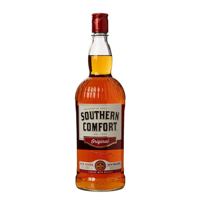 Buy Southern Comfort Original Whisky - Liquidz