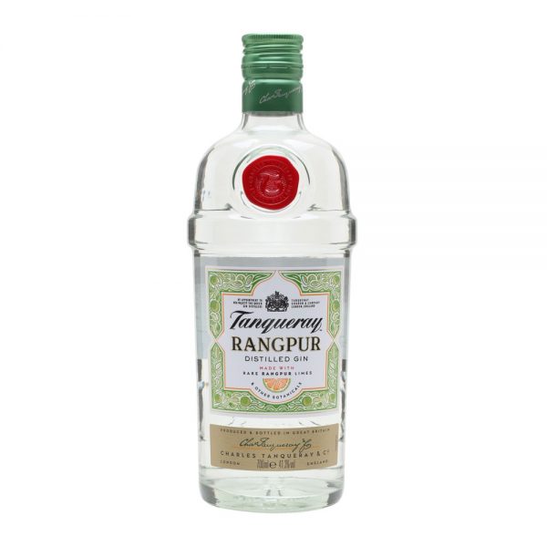 Tanqueray Rangpur Gin 700mL