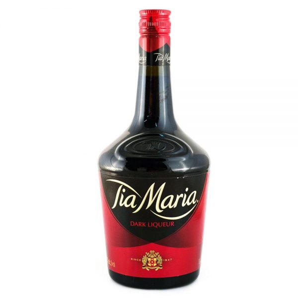 Tia Maria Dark Liqueur 1L