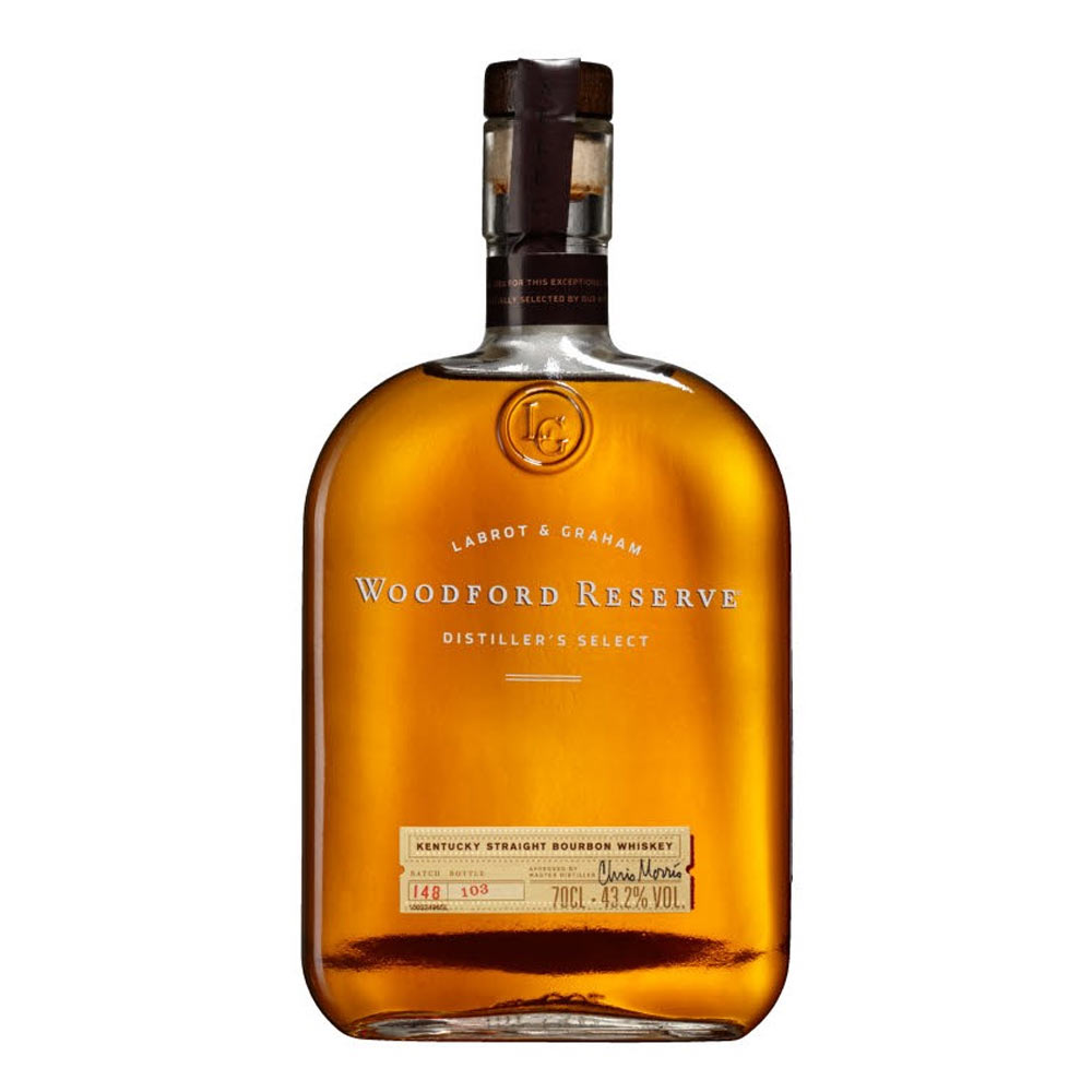 Buy Woodford Reserve Kentucky Straight Bourbon Whiskey 700mL