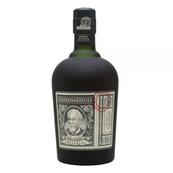 Diplomatico Reserva Exclusiva Rum 700mL