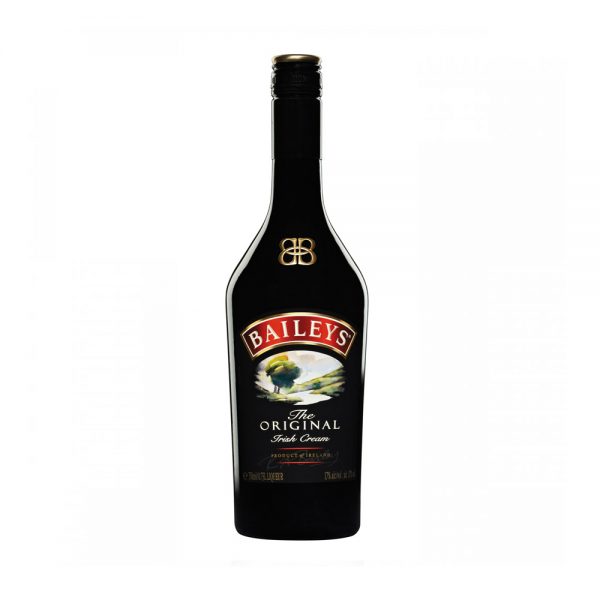 Bailey’s The Original Irish Cream Liqueur 1L