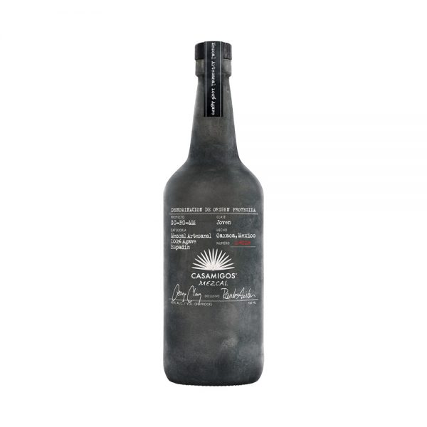 Casamigos Mezcal Tequila 700mL