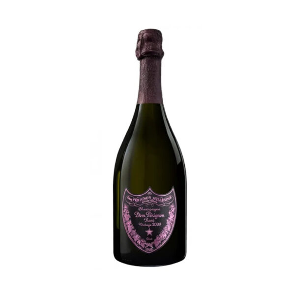 Dom Perignon ROSE Champagne 750mL (France)