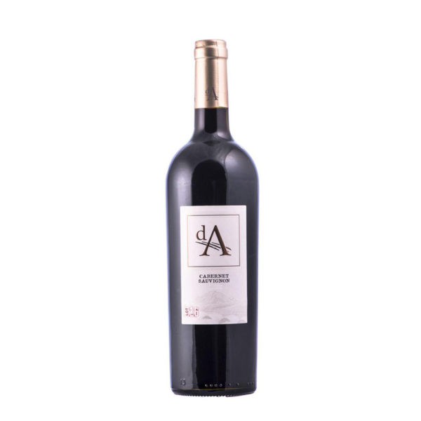 Domaine d’Astruc Cabernet Sauvignon Wine 750mL