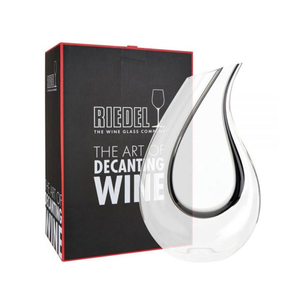 Riedel-Decanter-Amadeo-Fatto-A-Mano