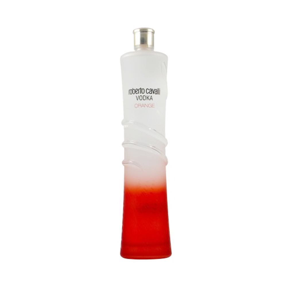 Buy Roberto Cavalli Orange Vodka 1L - Liquidz
