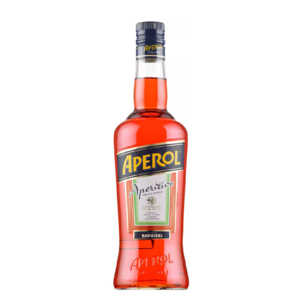 Aperol Aperitivo