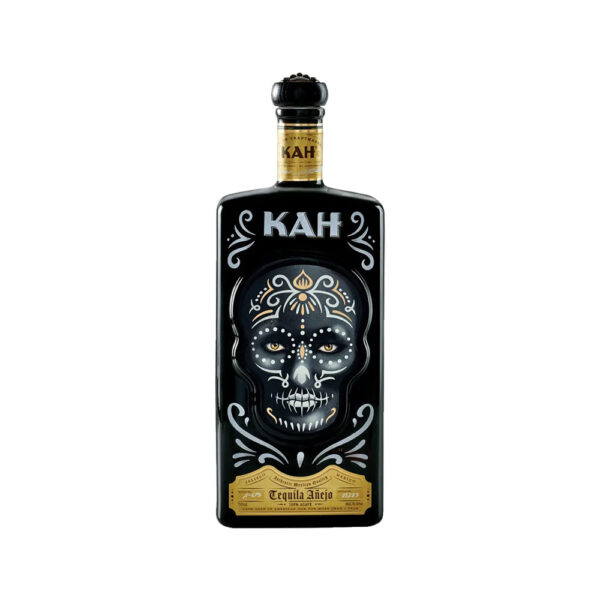 Kah Anejo Tequila 700mL