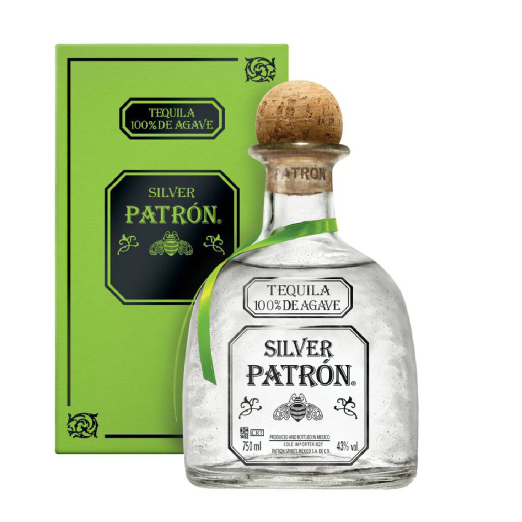 Buy Patron XO Cafe Coffee Tequila - Liquidz