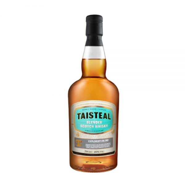 Taisteal Blended Scotch Whisky 700mL