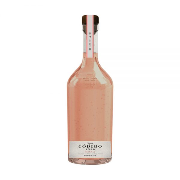 Codigo 1530 Rosa Magnum Tequila 1.75L