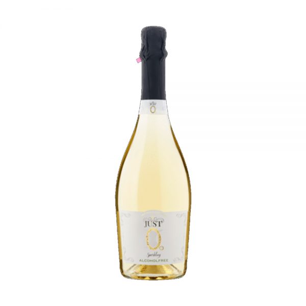 Just 0 Non-Alcoholic Sparkling 750mL