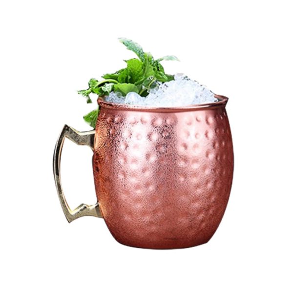 Moscow Mule