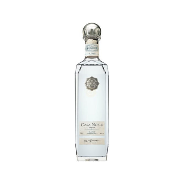 Casa Noble Blanco Tequila 750mL