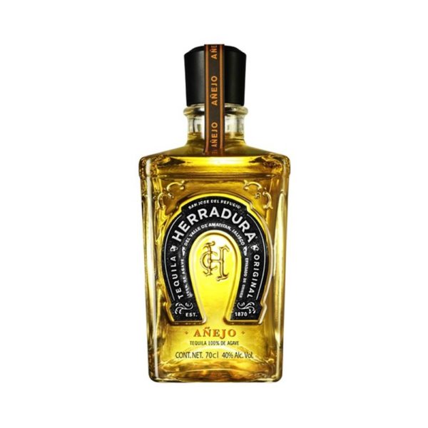 Herradura Anejo Mexico 40% 750mL