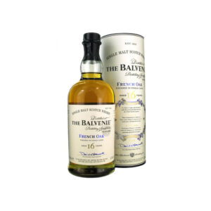Balvenie 16 years Triple Cask Single Malt Scotch Whisky 700mL