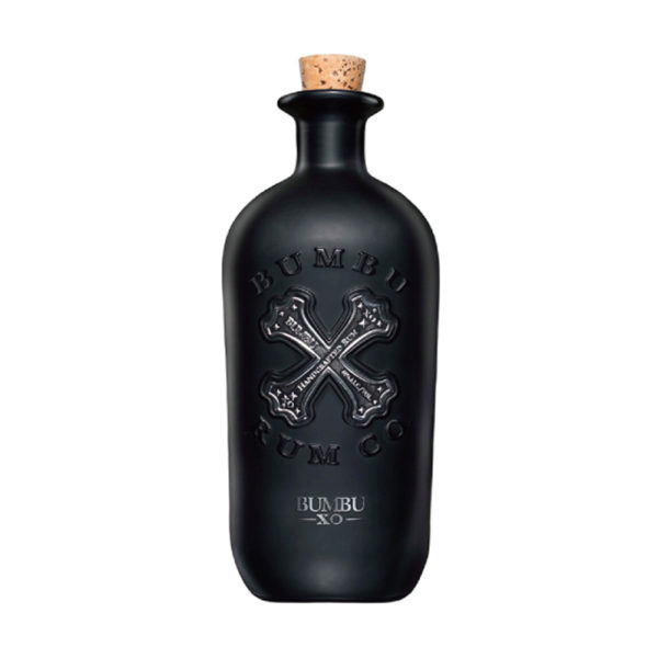 Bumbu Rum – The XO Handcrafted Version Panama 40% 750mL