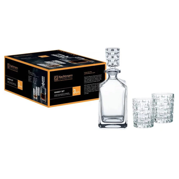 Nachtmann-Bossa-Nova-Whisky-Set-of-3