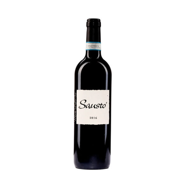 Monte dall'Ora - Ripasso Sausto, Valpolicella Classico Superiore, 750mL