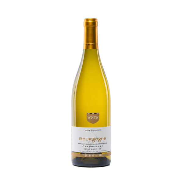 Vignerons de Buxy Bourgogne Chardonnay 750mL