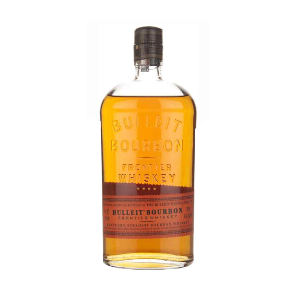 Bulleit-Bourbon-700mL