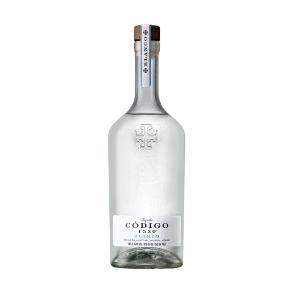 Codigo 1530 Blanco Magnum Tequila 1.75L