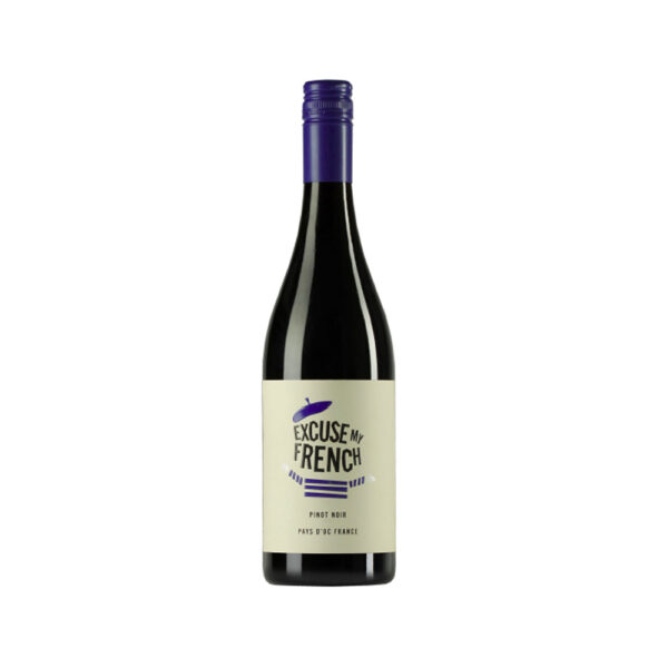 Excuse-My-French-Pinot-Noir-France-750mL
