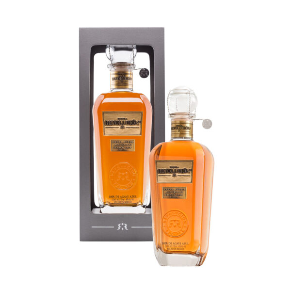 Revolucion French Cask 700mL