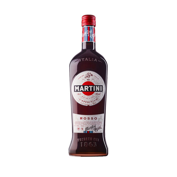 Martini-Rosso-1L