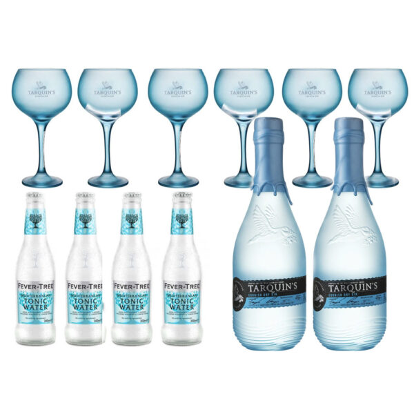 TARQUIN'S-Gin-with-Glass-Set